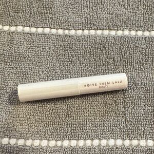 Give Them Lala Beauty Brow Gel - Cream